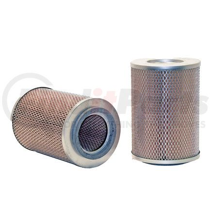 46330 by WIX FILTERS - WIX Air Filter