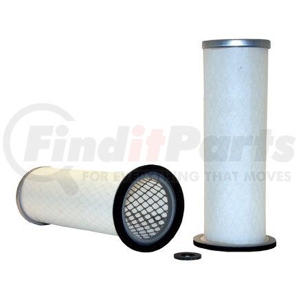 46346 by WIX FILTERS - WIX Air Filter