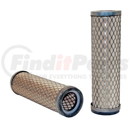 46341 by WIX FILTERS - WIX Air Filter
