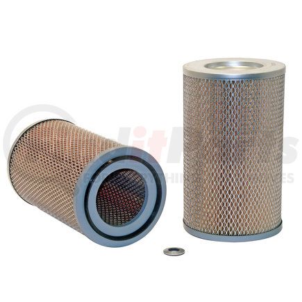 46354 by WIX FILTERS - WIX Air Filter