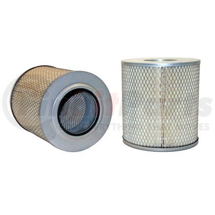 46356 by WIX FILTERS - WIX Air Filter