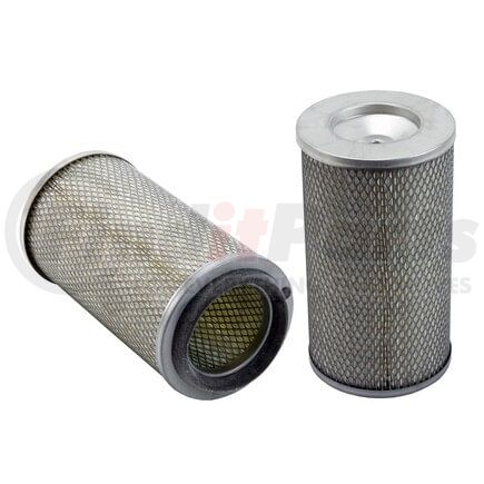 46361 by WIX FILTERS - WIX Air Filter
