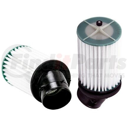 46398 by WIX FILTERS - WIX Air Filter