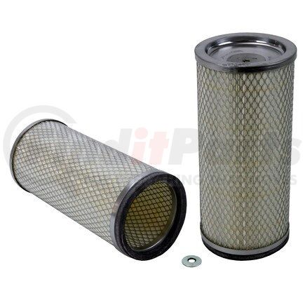 46392 by WIX FILTERS - WIX Air Filter