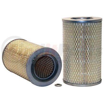46404 by WIX FILTERS - WIX Air Filter