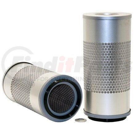 46403 by WIX FILTERS - WIX Air Filter