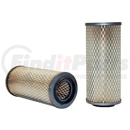 46415 by WIX FILTERS - WIX Air Filter