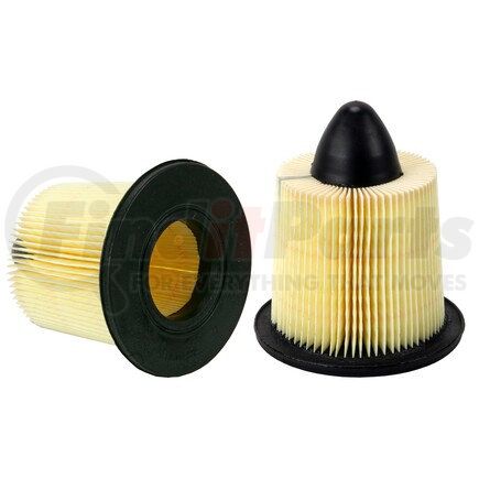 46416 by WIX FILTERS - WIX Air Filter