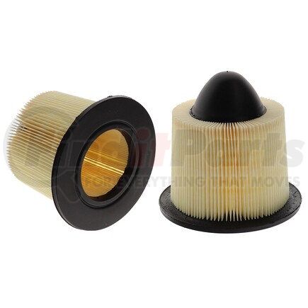46418 by WIX FILTERS - WIX Air Filter