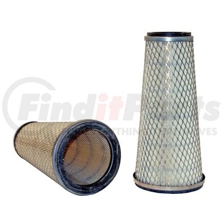 46413 by WIX FILTERS - WIX Air Filter