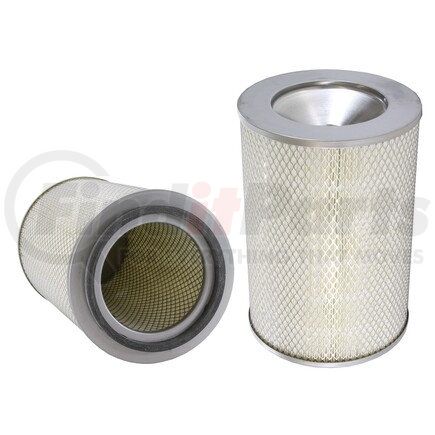 46426 by WIX FILTERS - WIX Air Filter