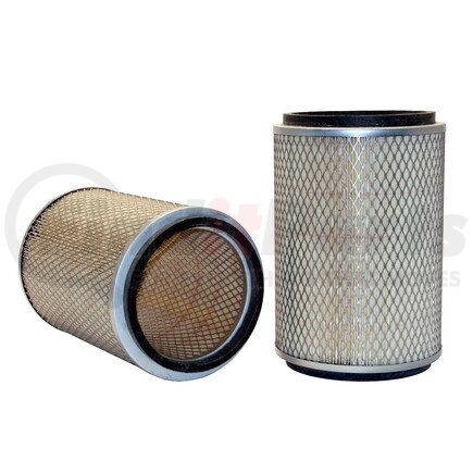 46422 by WIX FILTERS - WIX Air Filter