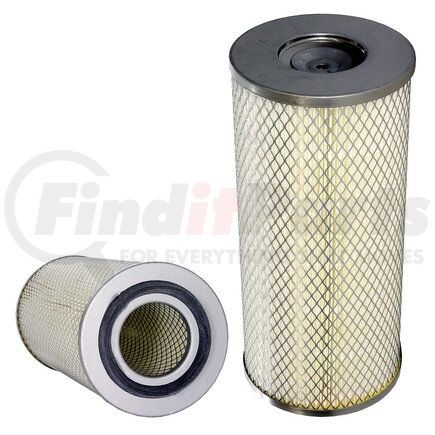 46430 by WIX FILTERS - WIX Air Filter
