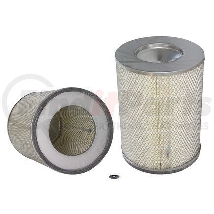 46432 by WIX FILTERS - WIX Air Filter