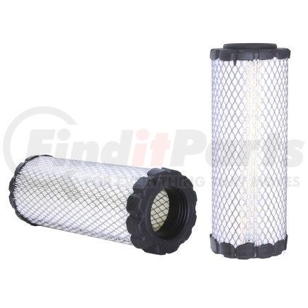 46438 by WIX FILTERS - WIX Radial Seal Outer Air