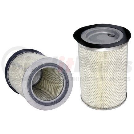 46450 by WIX FILTERS - WIX Air Filter