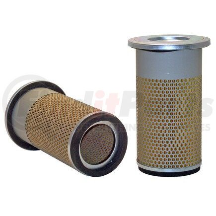 46445 by WIX FILTERS - WIX Air Filter