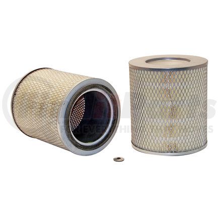 46454 by WIX FILTERS - WIX Air Filter