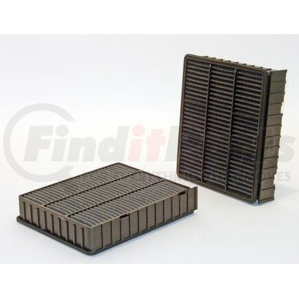 46456 by WIX FILTERS - WIX Air Filter Panel