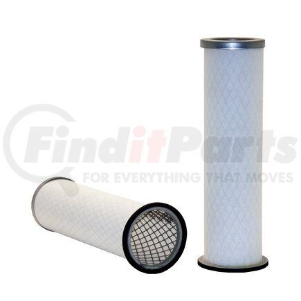 46467 by WIX FILTERS - WIX Air Filter