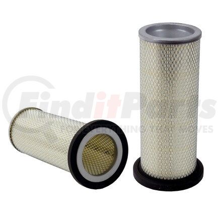 46486 by WIX FILTERS - WIX Air Filter