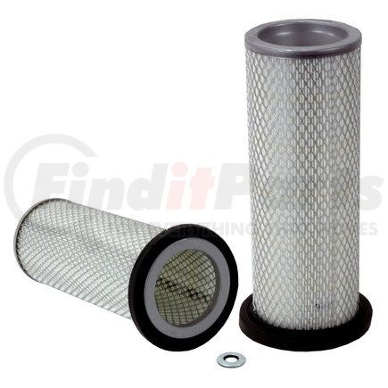 46488 by WIX FILTERS - WIX Air Filter