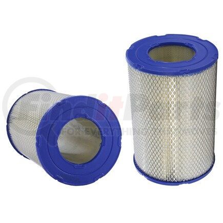 46482 by WIX FILTERS - WIX Air Filter