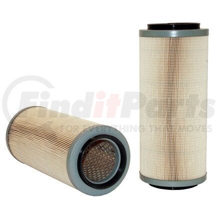 46483 by WIX FILTERS - WIX Air Filter