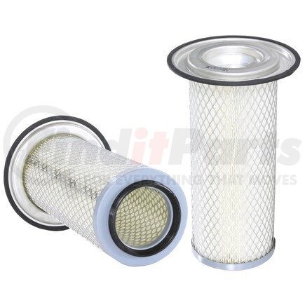 46497 by WIX FILTERS - WIX Air Filter