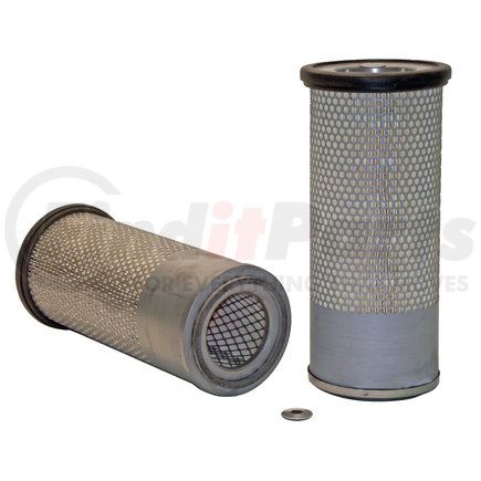 46498 by WIX FILTERS - WIX Air Filter