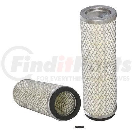 46491 by WIX FILTERS - WIX Air Filter