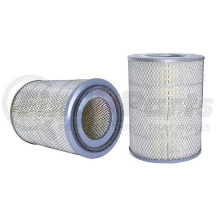 46500 by WIX FILTERS - WIX Air Filter