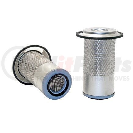 46513 by WIX FILTERS - WIX Air Filter