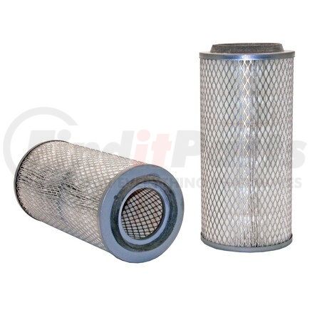 46515 by WIX FILTERS - WIX Air Filter