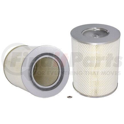 46509 by WIX FILTERS - WIX Air Filter