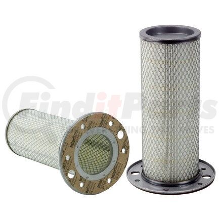 46511 by WIX FILTERS - WIX Air Filter