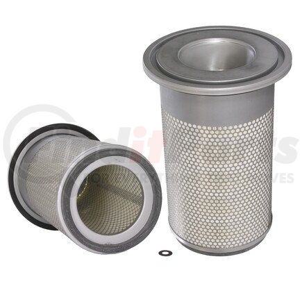 46524 by WIX FILTERS - WIX Air Filter