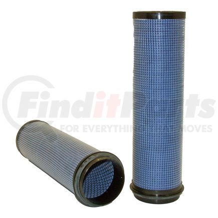 46525 by WIX FILTERS - WIX Air Filter