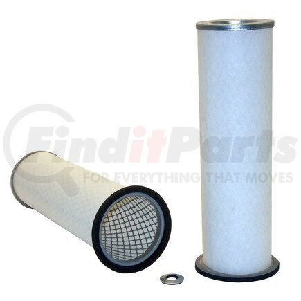 46520 by WIX FILTERS - WIX Air Filter