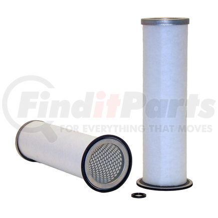 46538 by WIX FILTERS - WIX Air Filter