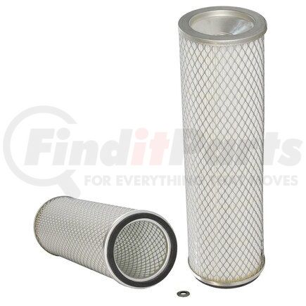 46539 by WIX FILTERS - WIX Air Filter