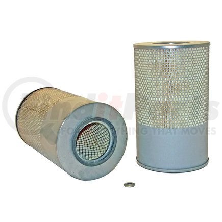 46529 by WIX FILTERS - WIX Air Filter