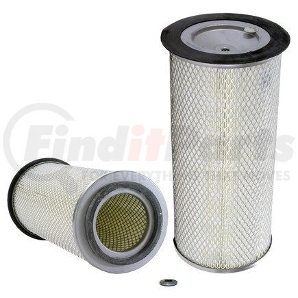 46530 by WIX FILTERS - WIX Air Filter