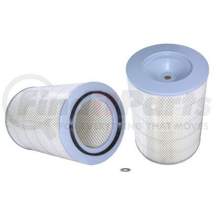 46544 by WIX FILTERS - WIX Air Filter