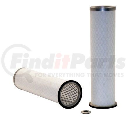 46549 by WIX FILTERS - WIX Air Filter