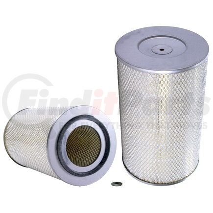 46541 by WIX FILTERS - WIX Air Filter