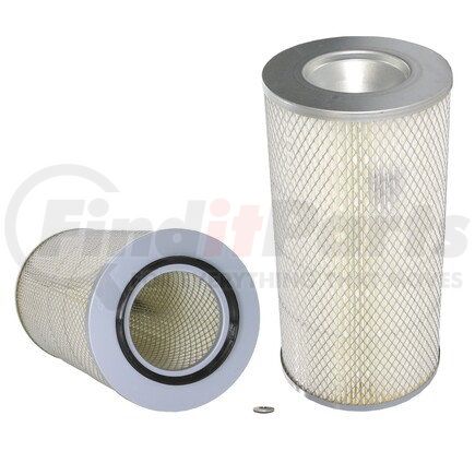 46542 by WIX FILTERS - WIX Air Filter