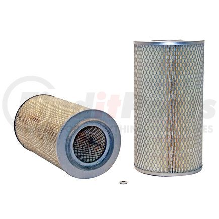 46554 by WIX FILTERS - WIX Air Filter
