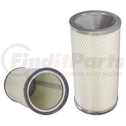 46550 by WIX FILTERS - WIX Air Filter