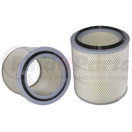 46552 by WIX FILTERS - WIX Air Filter